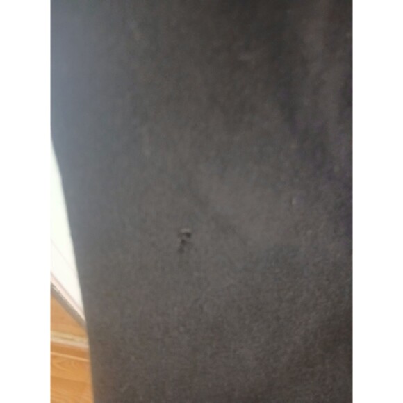 Girls XL Nike Air Jordan Yellow Rose Swoosh Logo Leggings - Picture 4 of 4